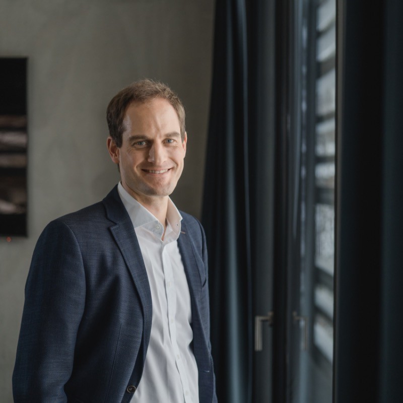Florian Fahr